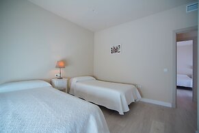 Hotel Casa Palacio Cadiz