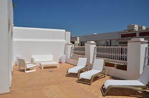 Hotel Casa Palacio Cadiz