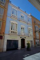 Hotel Casa Palacio Cadiz