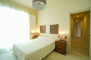 Hotel Casa Palacio Cadiz