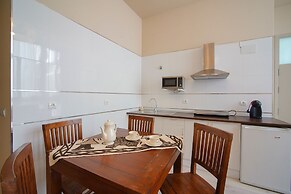 Hotel Casa Palacio Cadiz