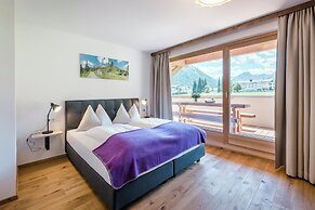 Almdorf Almlust