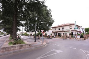 Hotel Andalucía