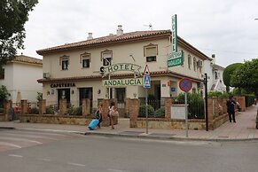 Hotel Andalucía