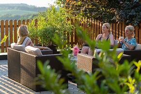 Hotel Oasis Loipersdorf