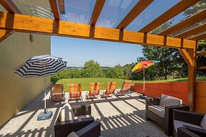 Hotel Oasis Loipersdorf