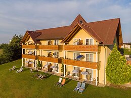 Hotel Oasis Loipersdorf