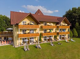 Hotel Oasis Loipersdorf