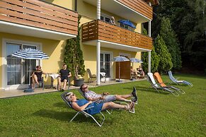 Hotel Oasis Loipersdorf