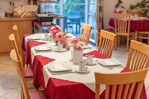 Hotel Oasis Loipersdorf