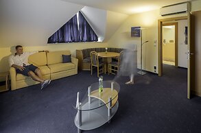 Hotel Oasis Loipersdorf