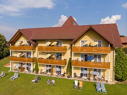 Hotel Oasis Loipersdorf