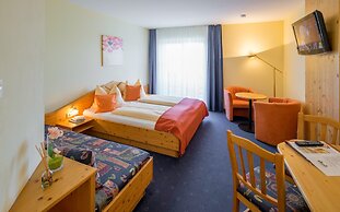 Hotel Oasis Loipersdorf