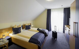 Hotel Oasis Loipersdorf