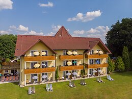 Hotel Oasis Loipersdorf