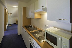Hotel Oasis Loipersdorf