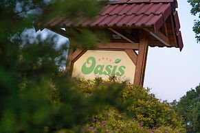 Hotel Oasis Loipersdorf