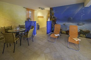 Hotel Oasis Loipersdorf