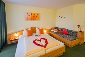 Hotel Oasis Loipersdorf