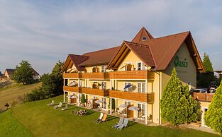 Hotel Oasis Loipersdorf