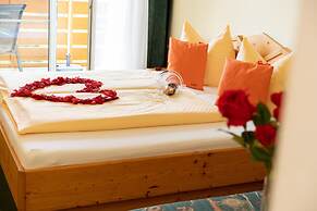 Hotel Oasis Loipersdorf