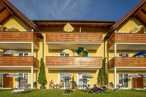 Hotel Oasis Loipersdorf