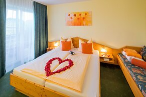 Hotel Oasis Loipersdorf