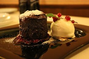 Hotel & Gasthaus die Perle