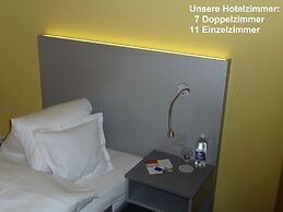 Hotel & Gasthaus die Perle