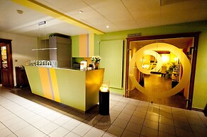 Hotel & Gasthaus die Perle