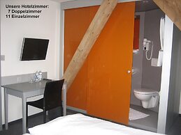 Hotel & Gasthaus die Perle