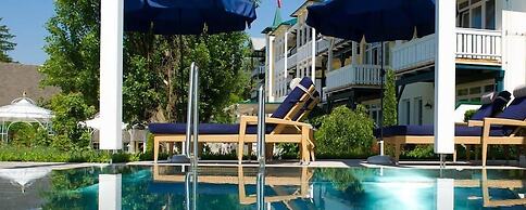 Landhotel Moerisch