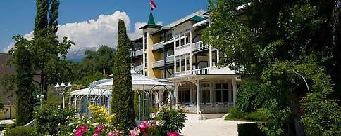 Landhotel Moerisch