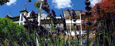 Landhotel Moerisch