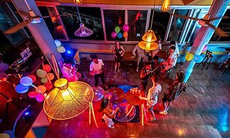 Viajero San Andres Hostel