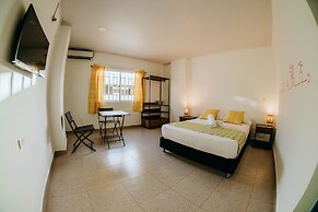 Viajero San Andres Hostel