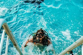 Viajero San Andres Hostel