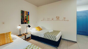 Viajero San Andres Hostel
