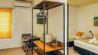 Viajero San Andres Hostel