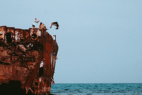 Viajero San Andres Hostel