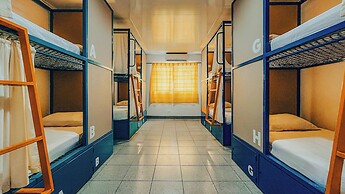 Viajero San Andres Hostel