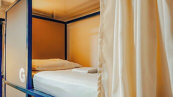 Viajero San Andres Hostel