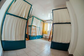 Viajero San Andres Hostel