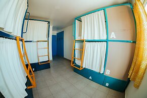 Viajero San Andres Hostel