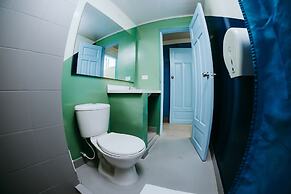 Viajero San Andres Hostel