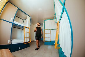 Viajero San Andres Hostel