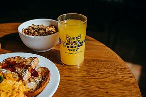 Viajero San Andres Hostel