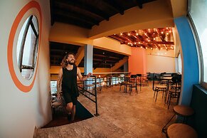 Viajero San Andres Hostel