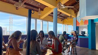 Viajero San Andres Hostel