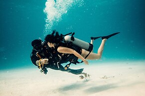 Viajero San Andres Hostel